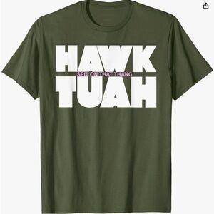 Hawk Tuah Shirt